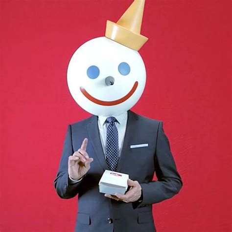 From Toy to Icon: How the Jack in the Box Mascot Became a Brand Ambassador